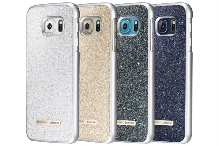 Samsung Debuts Rich Accessory Collection for Galaxy S6 and Galaxy S6 edge